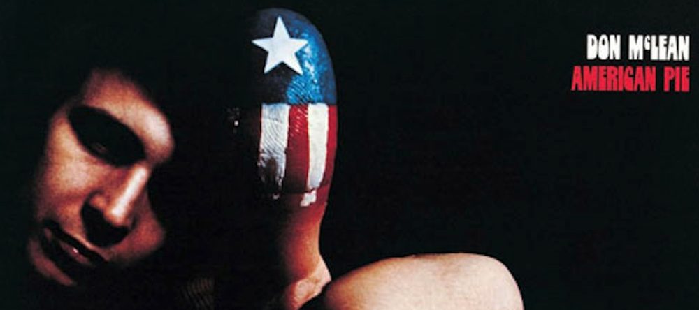 Don McLean & American Pie Still Keeping the Music Alive