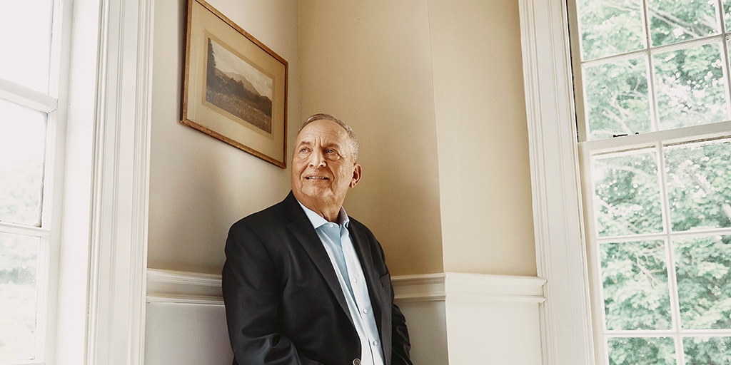 Larry Summers and a “New Washington Consensus”