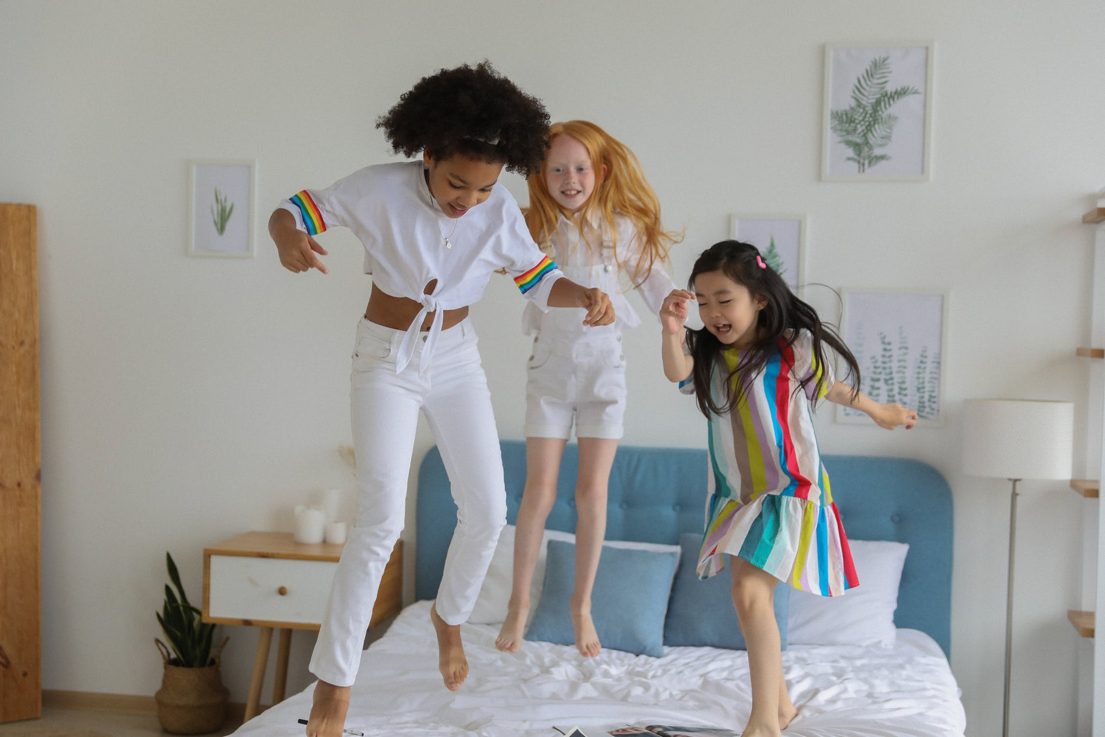 Leadership Lessons from Kids: Ownership 