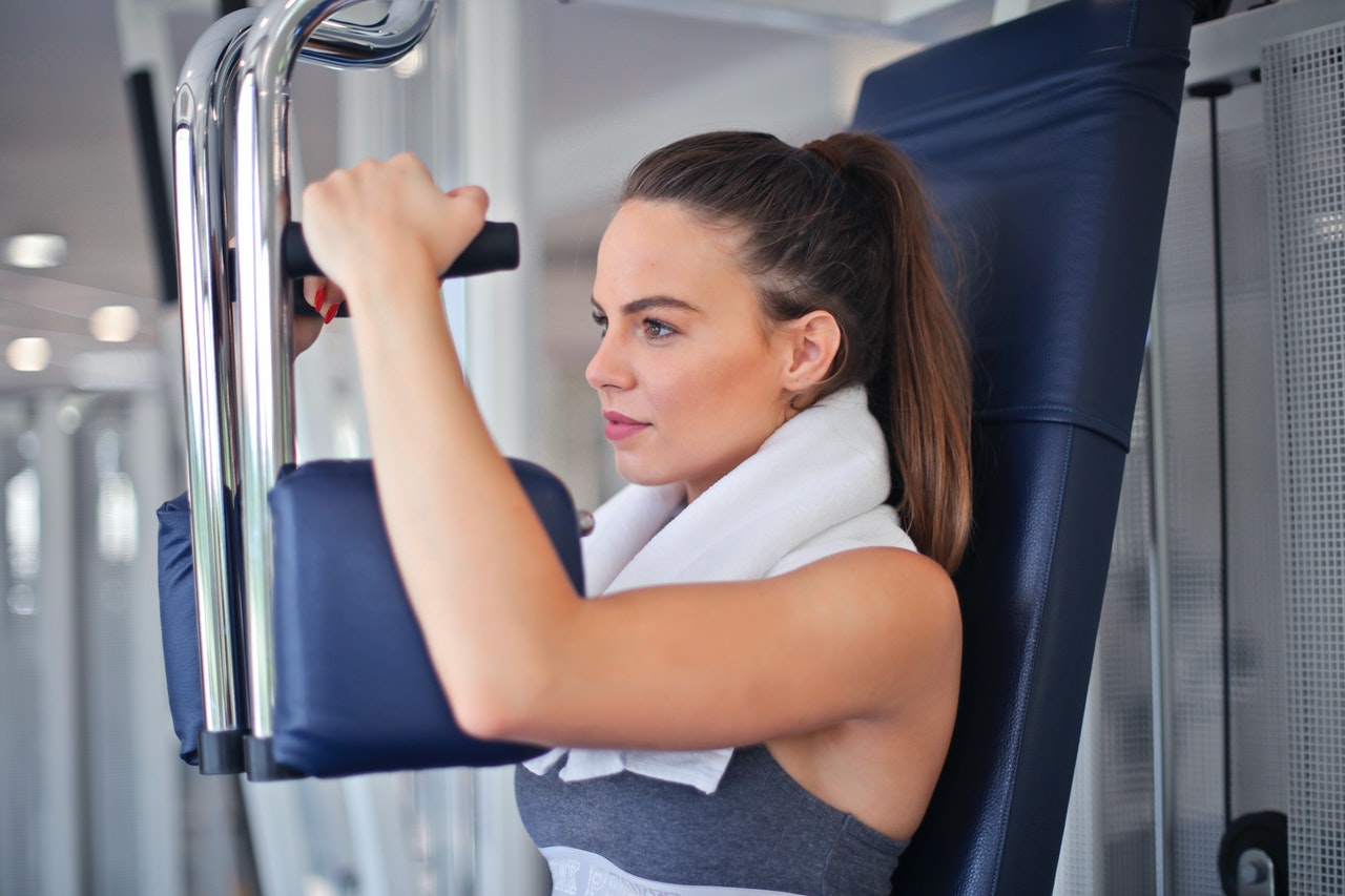 Learn How To Look Healthy And Fresh No Matter Where You Are