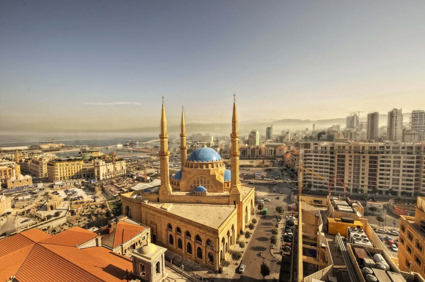 Lebanon's Economic Crash is Worrying