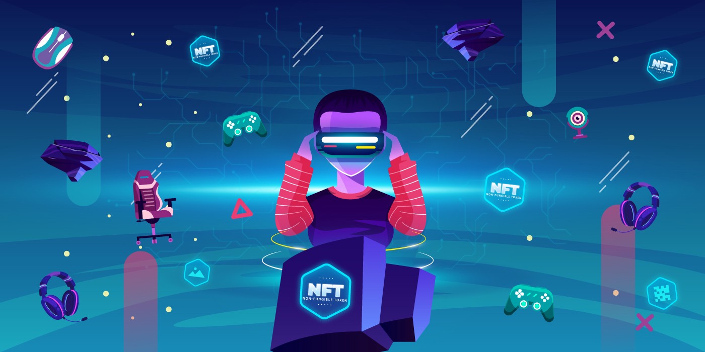 Leveraging Blockchain and NFT in E-commerce