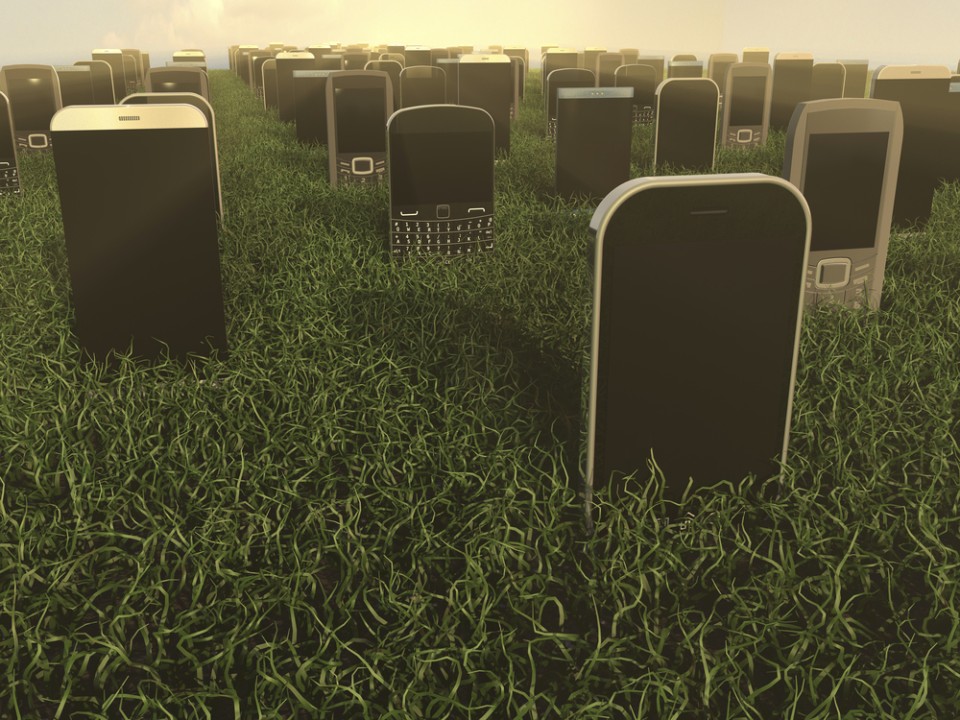 Leveraging Technology to Create Smart Cemeteries