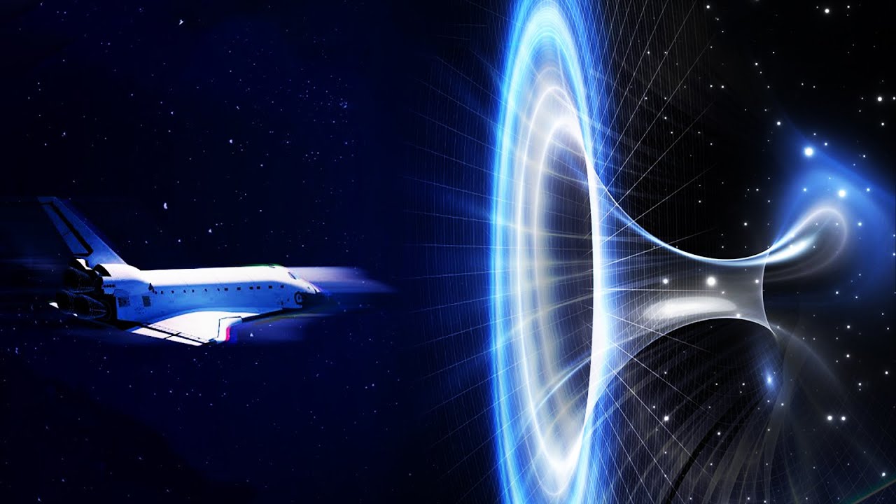 Is Light-Speed Space Travel Really Possible?