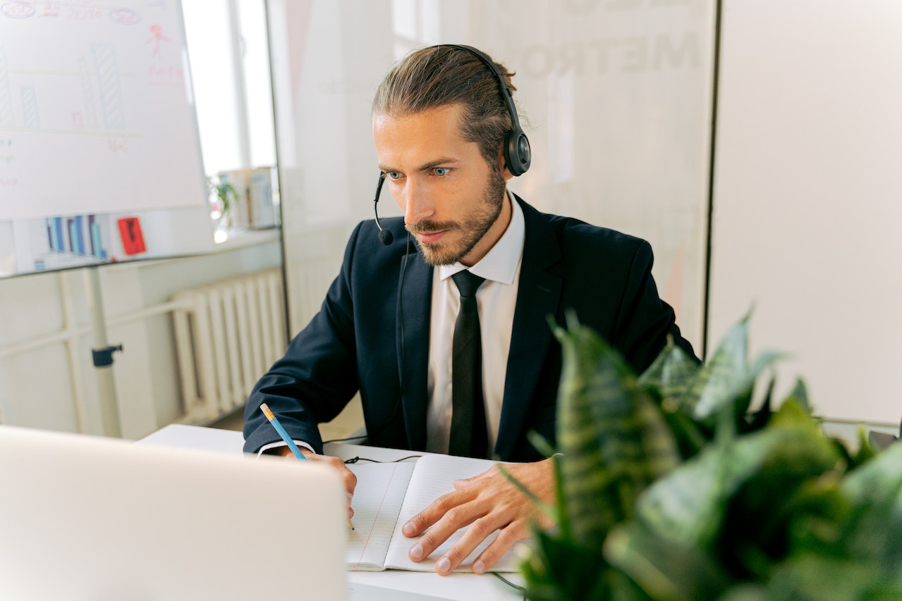 Looking For IT Support? Here's Some Important Advice