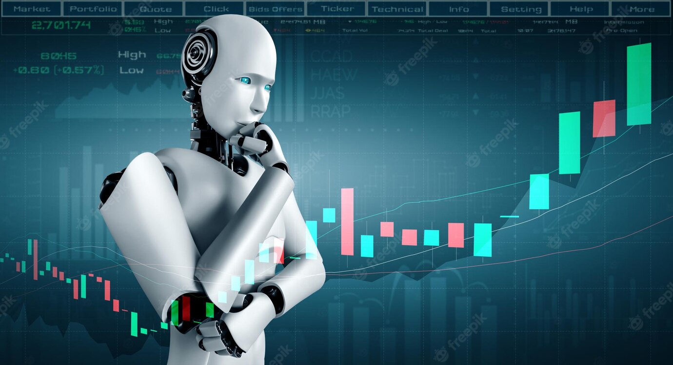 Machine Learning is Revolutionizing Quantitative Trading
