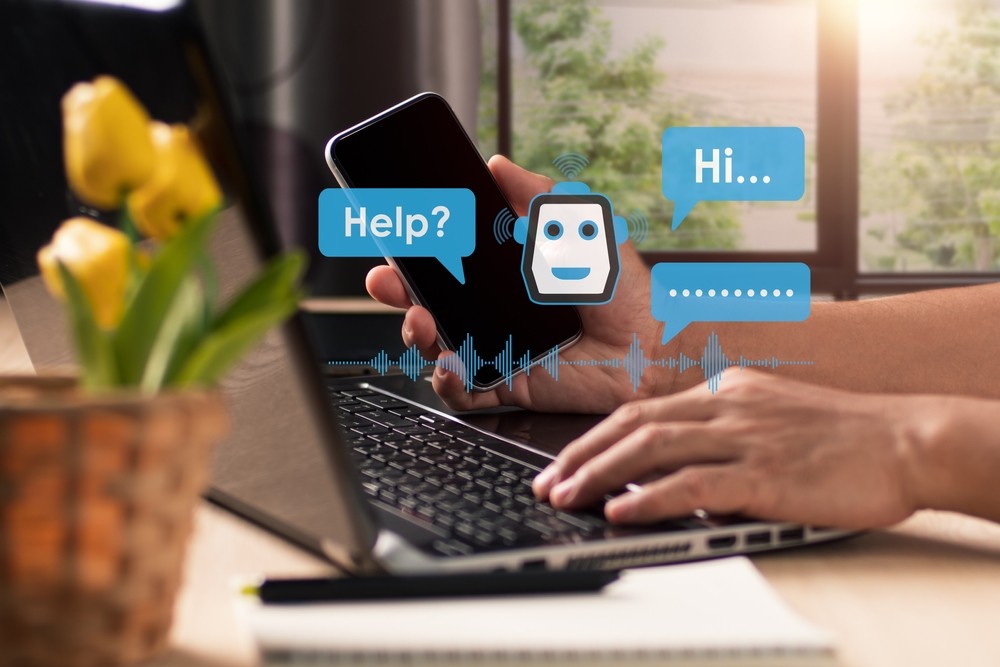 Machine Learning is The Future of Contact Centers