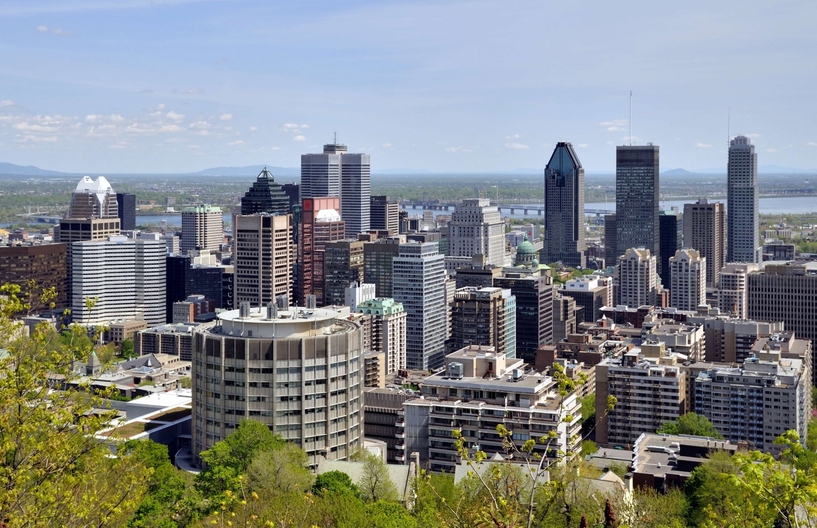 Make your visit to Montreal a breeze by following these handy tips