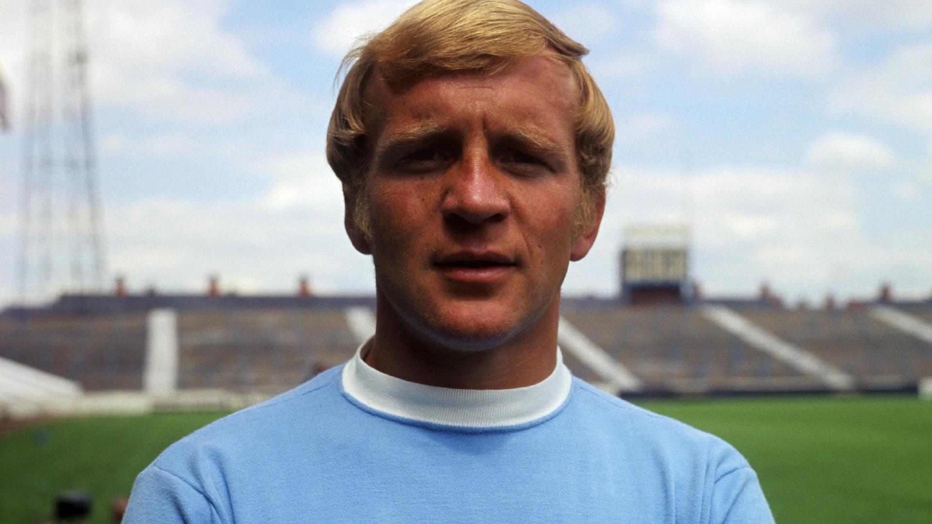 Manchester City Legend Francis Lee Passes Away at 79
