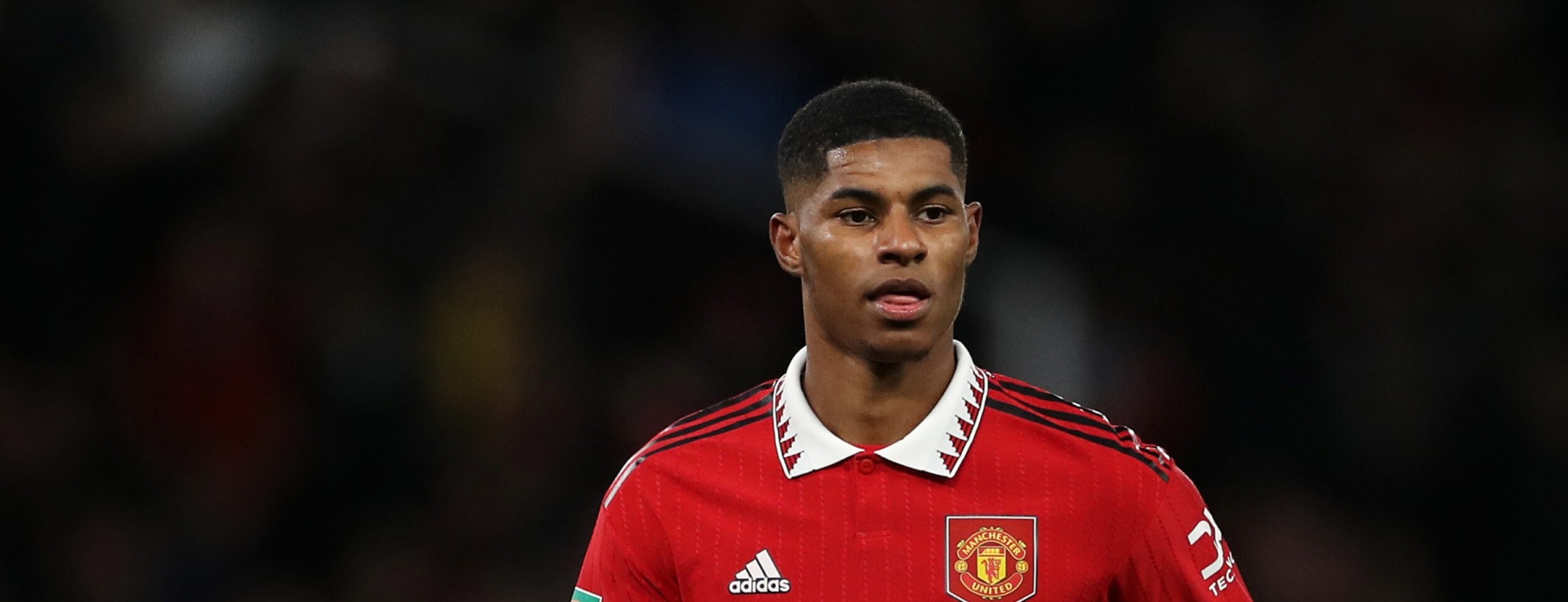Is Marcus Rashford the Best Player in the Premier League?-