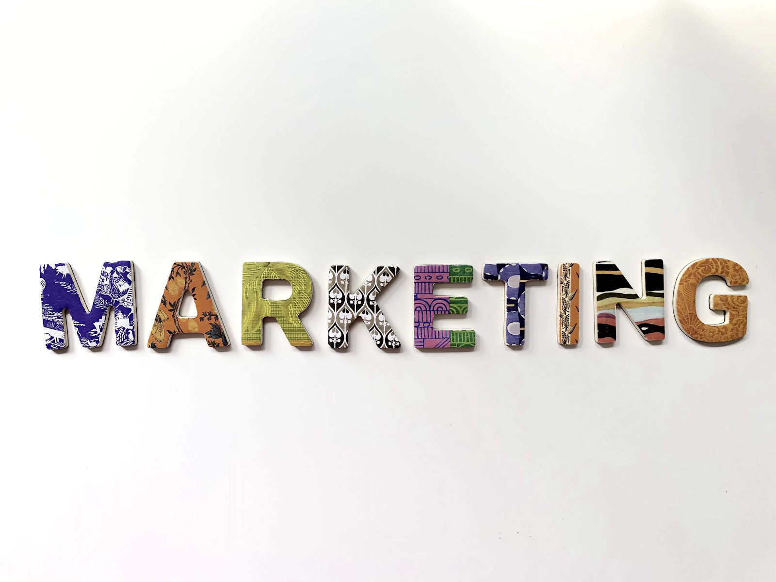 10 Questions To Ask For Better Marketing