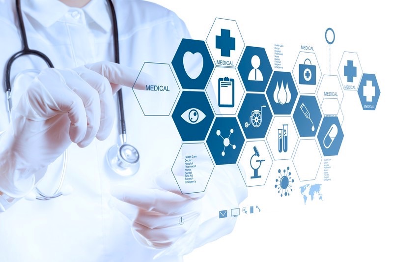 New Healthcare Tech and the Future of IoMT