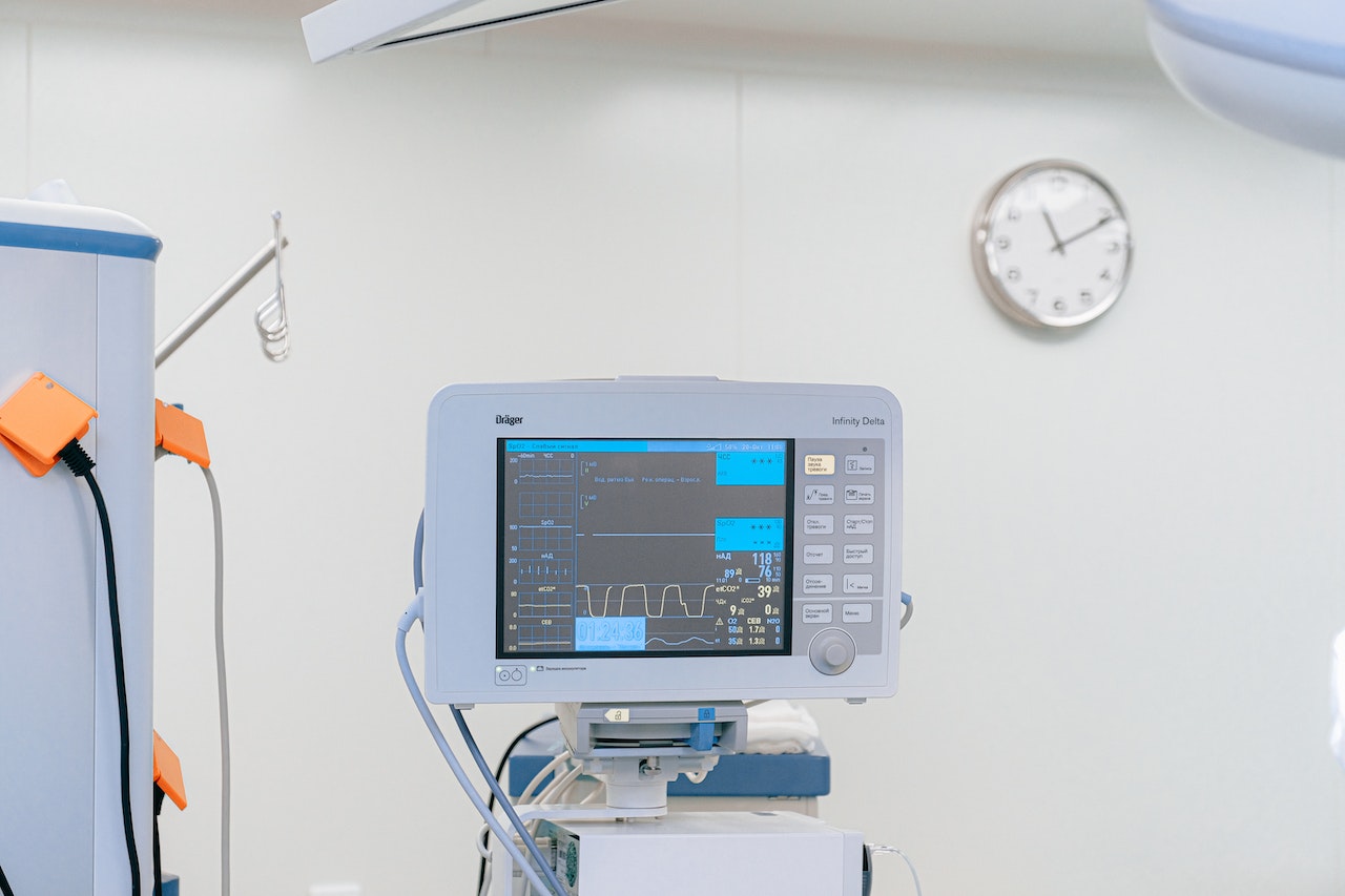 6 Things to Keep In Mind When Buying Medical Equipment