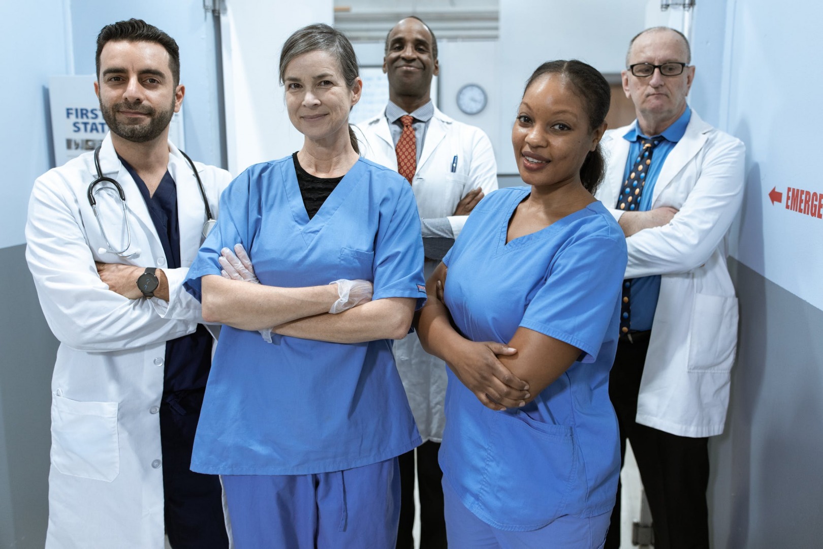 A “Medicare Funding Warning” from the Trustees