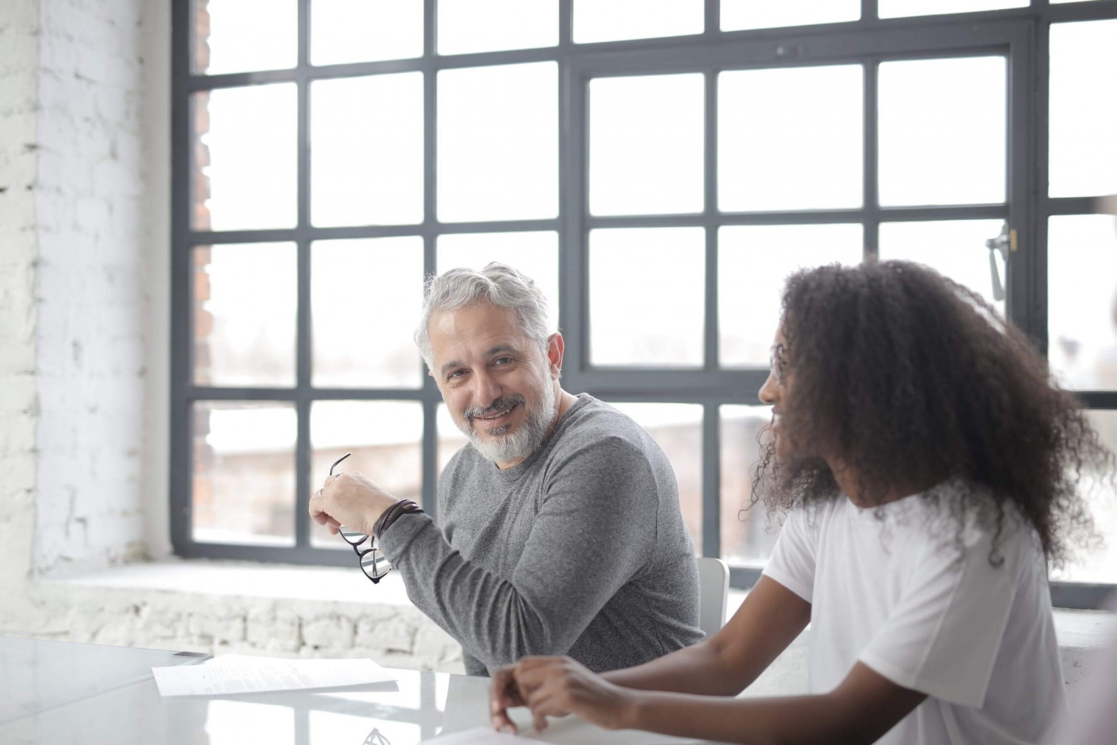 Key Rules For Building Powerful Mentor Relationships