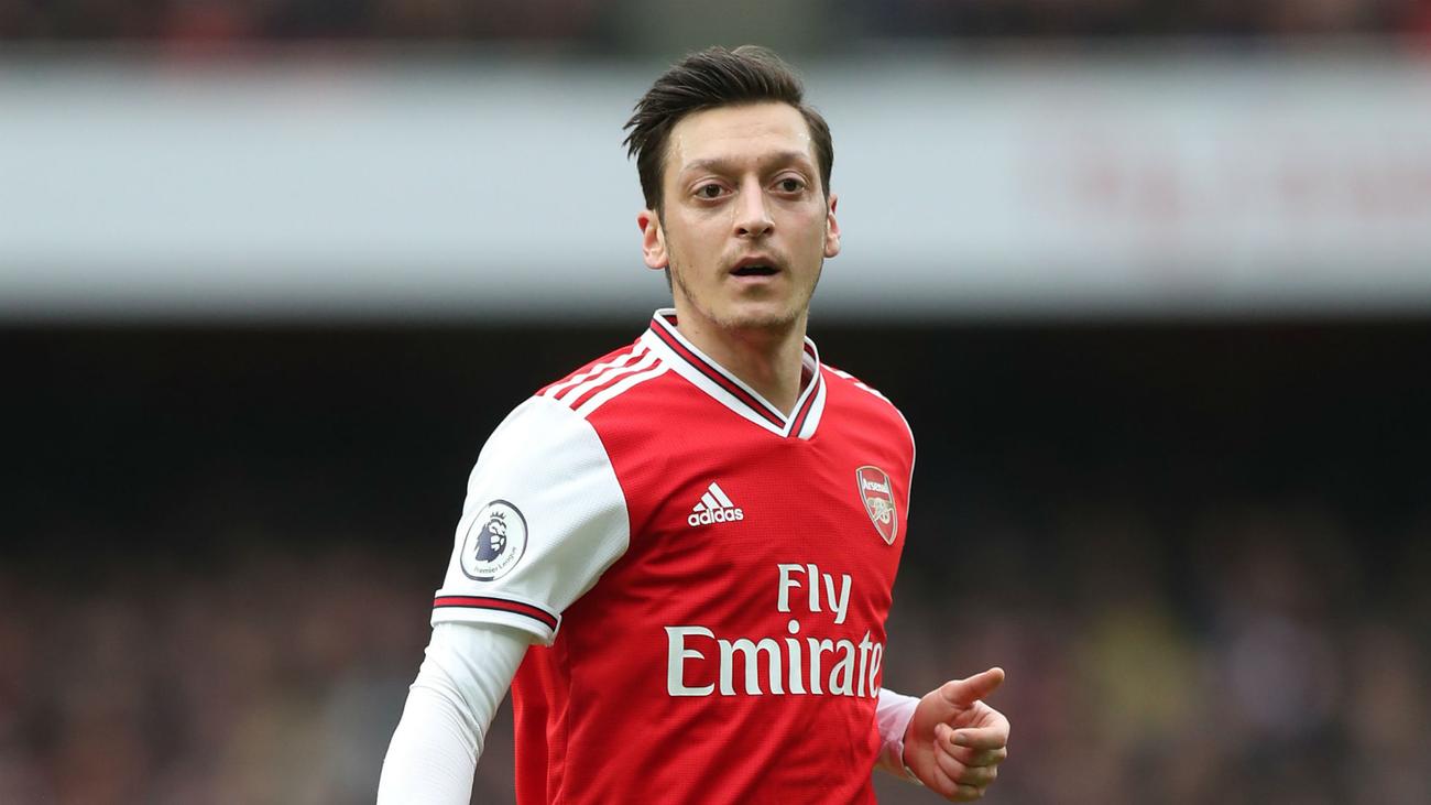 Mesut Ozil: A Career Filled with Magical Moments