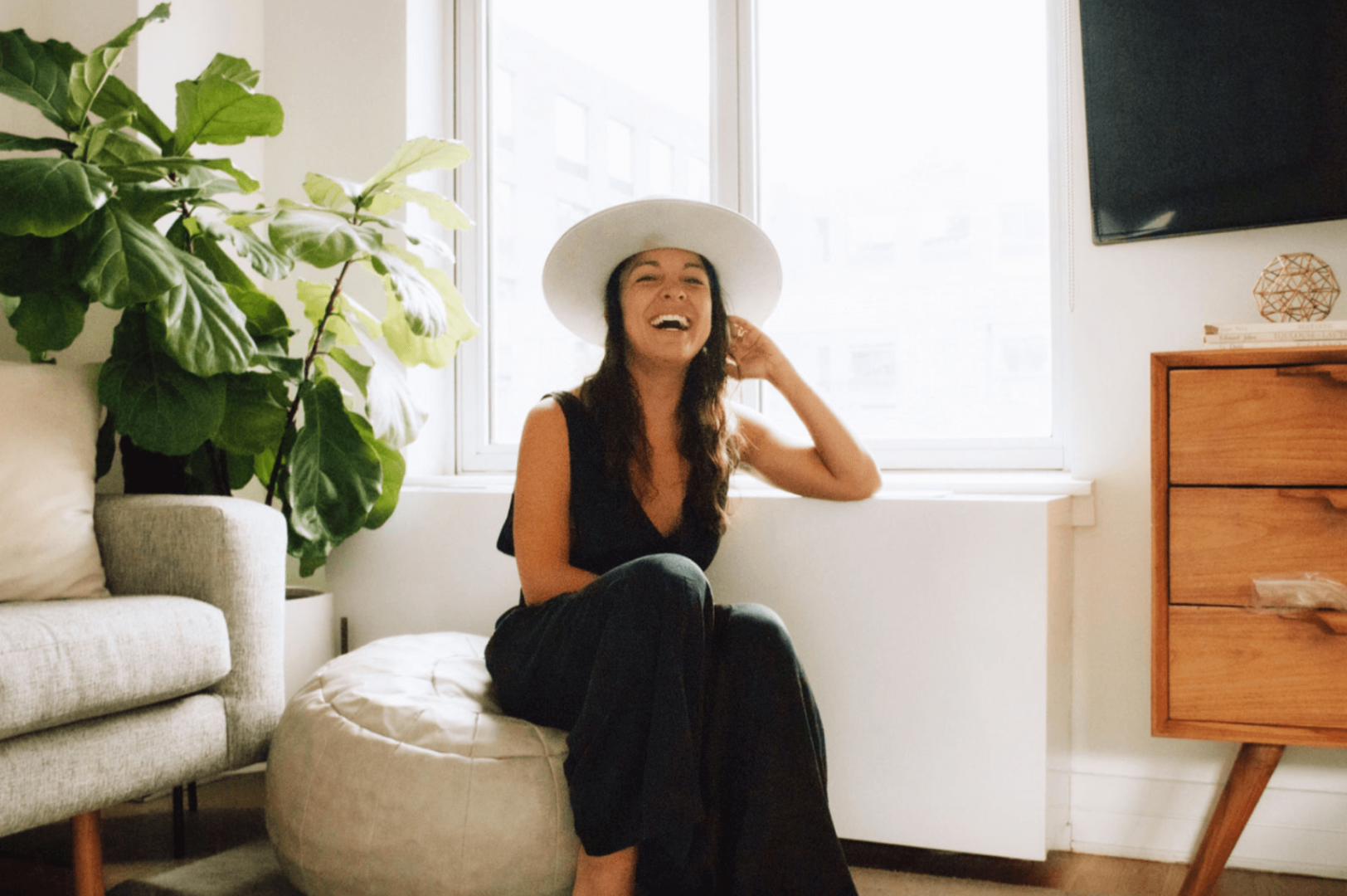 Miki Agrawal Highlights Entrepreneurial Wins on the Business of HYPE Podcast