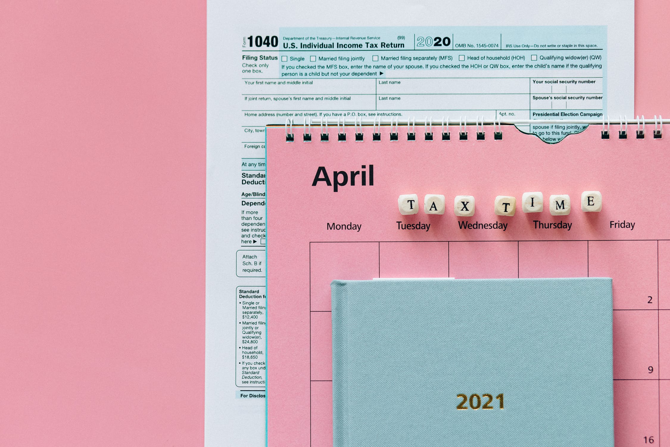 Mistakes You Need to Avoid When Doing Your Taxes