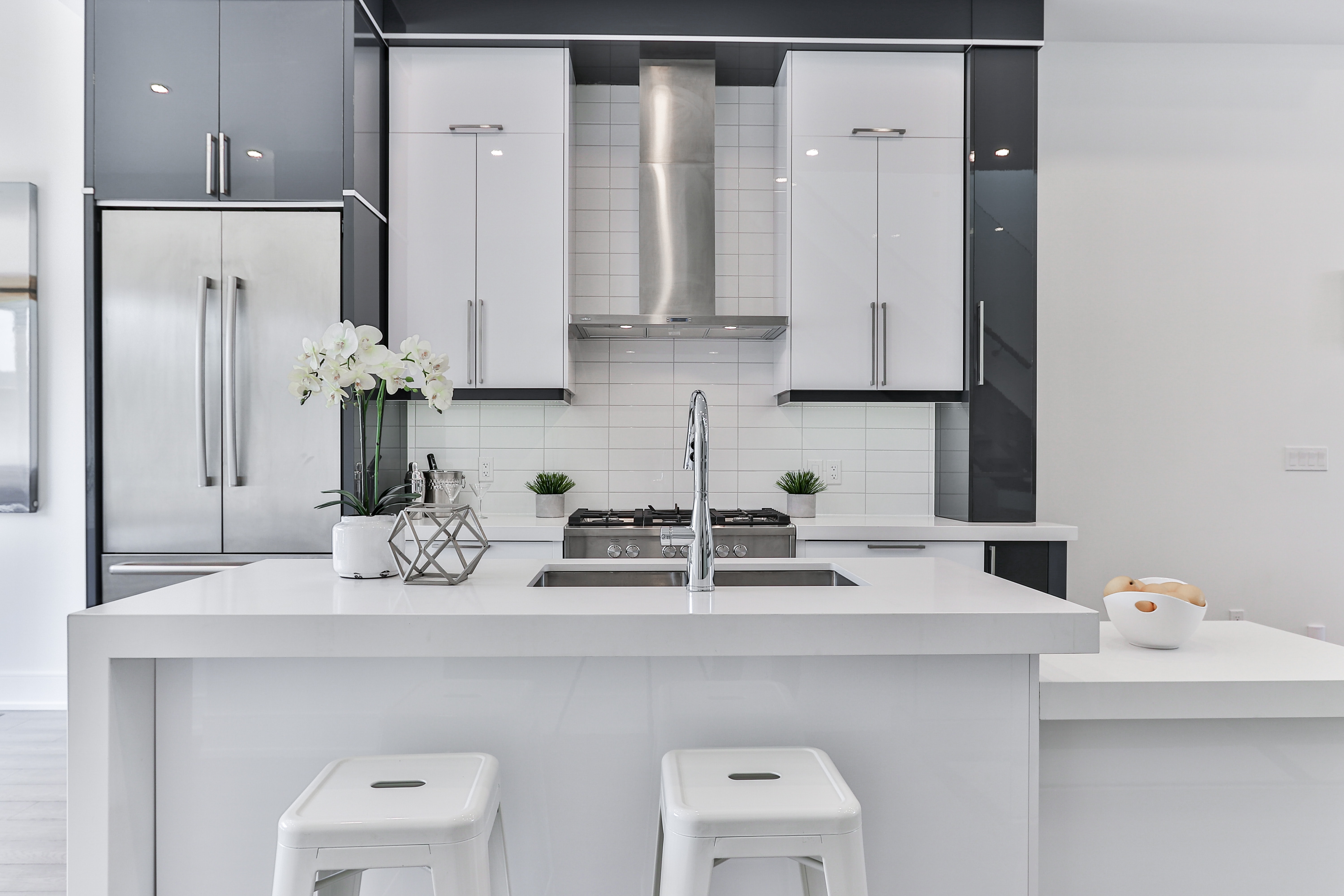 Renovating Your Kitchen? Here are Some Plumbing Tips Renovating Your Kitchen? Here are Some Plumbing Tips