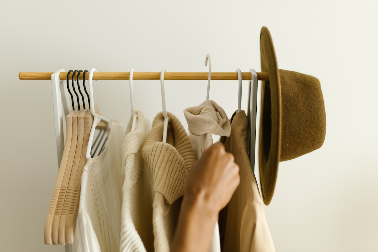 Sustainability: Moving Away From Fast Fashion