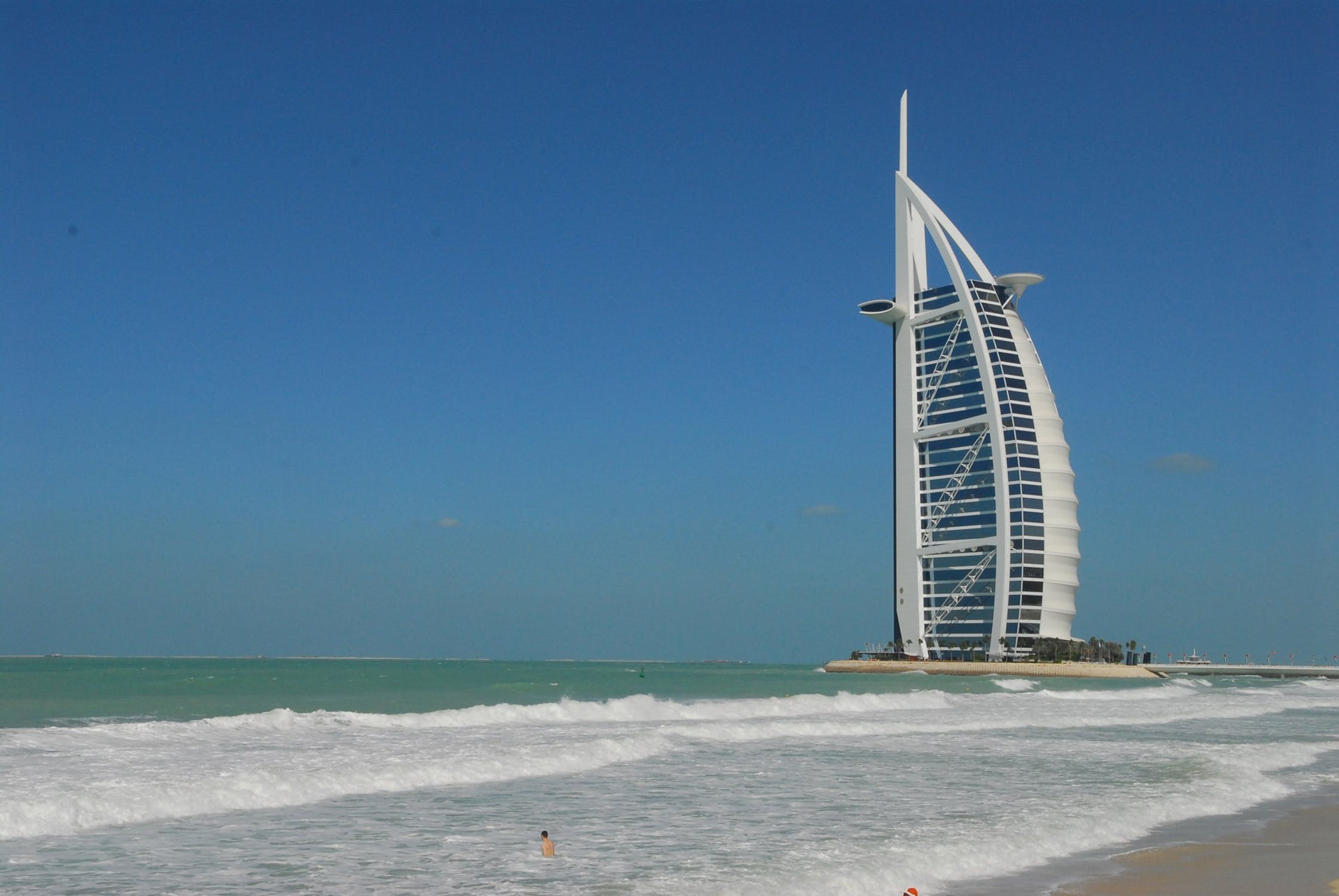 The Undisclosed Things To See And Do In Dubai 