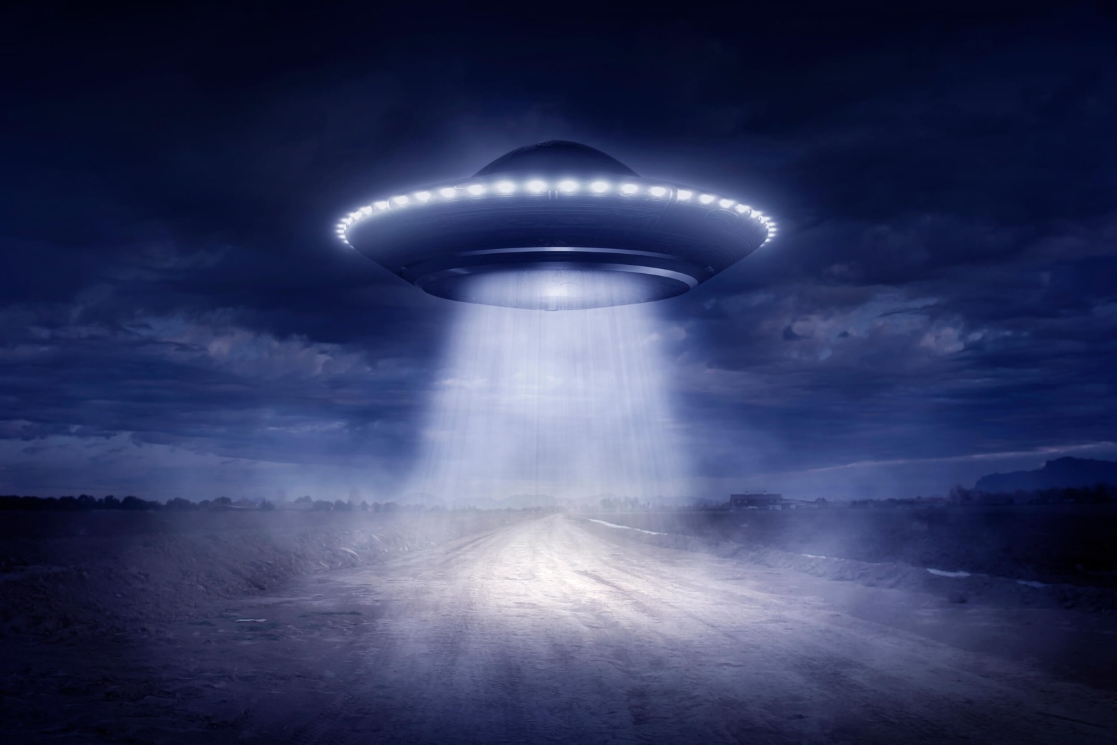 NASA Announces A New Unidentified Aerial Phenomena Research Team