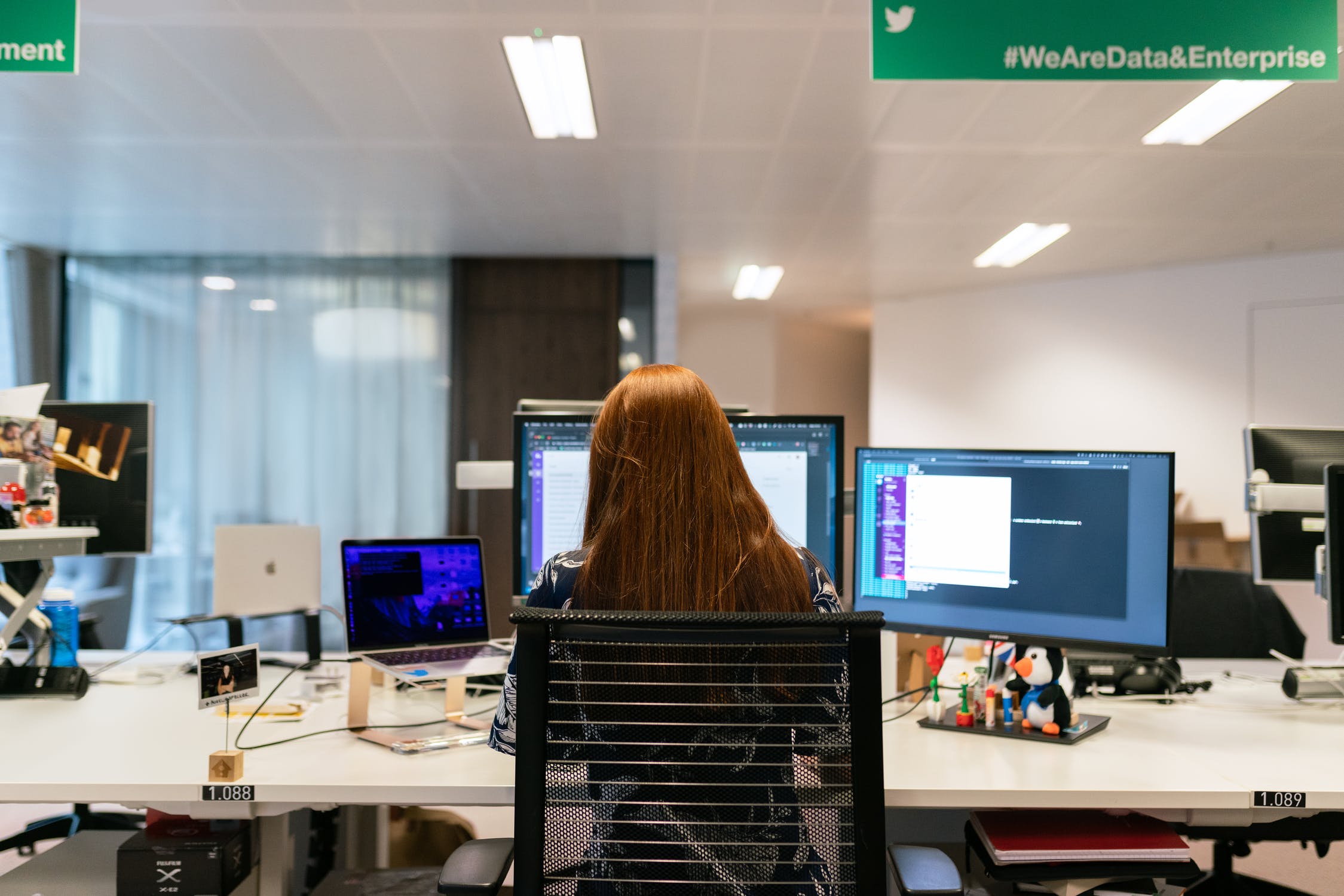 3 Preferred Purposes of Natural Language Technology