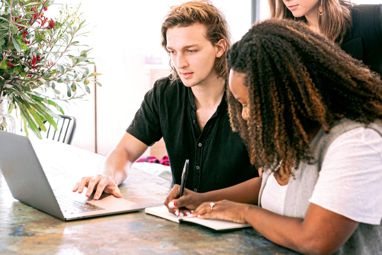 8 Tips for Naming Your Startup Business