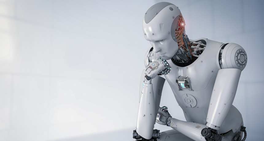 Everything You Need To Know About Artificial Narrow Intelligence