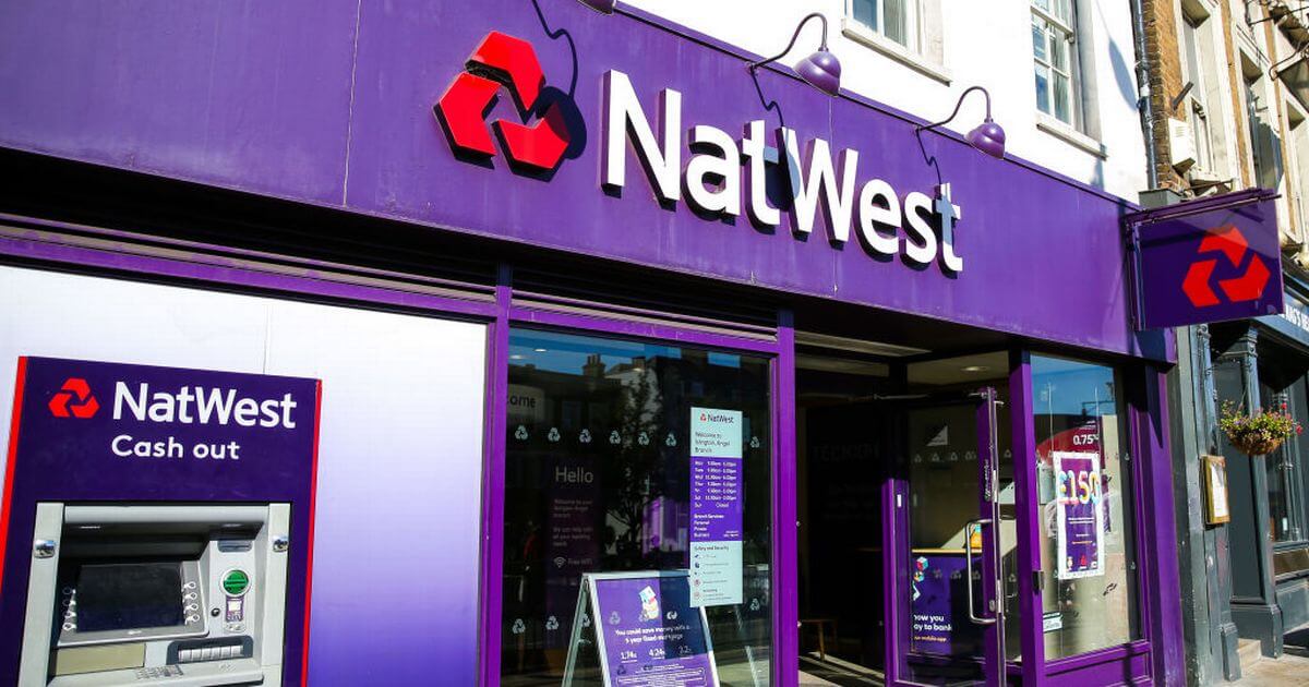 NatWest Doubles Profits Amid The Cost of Living Crisis