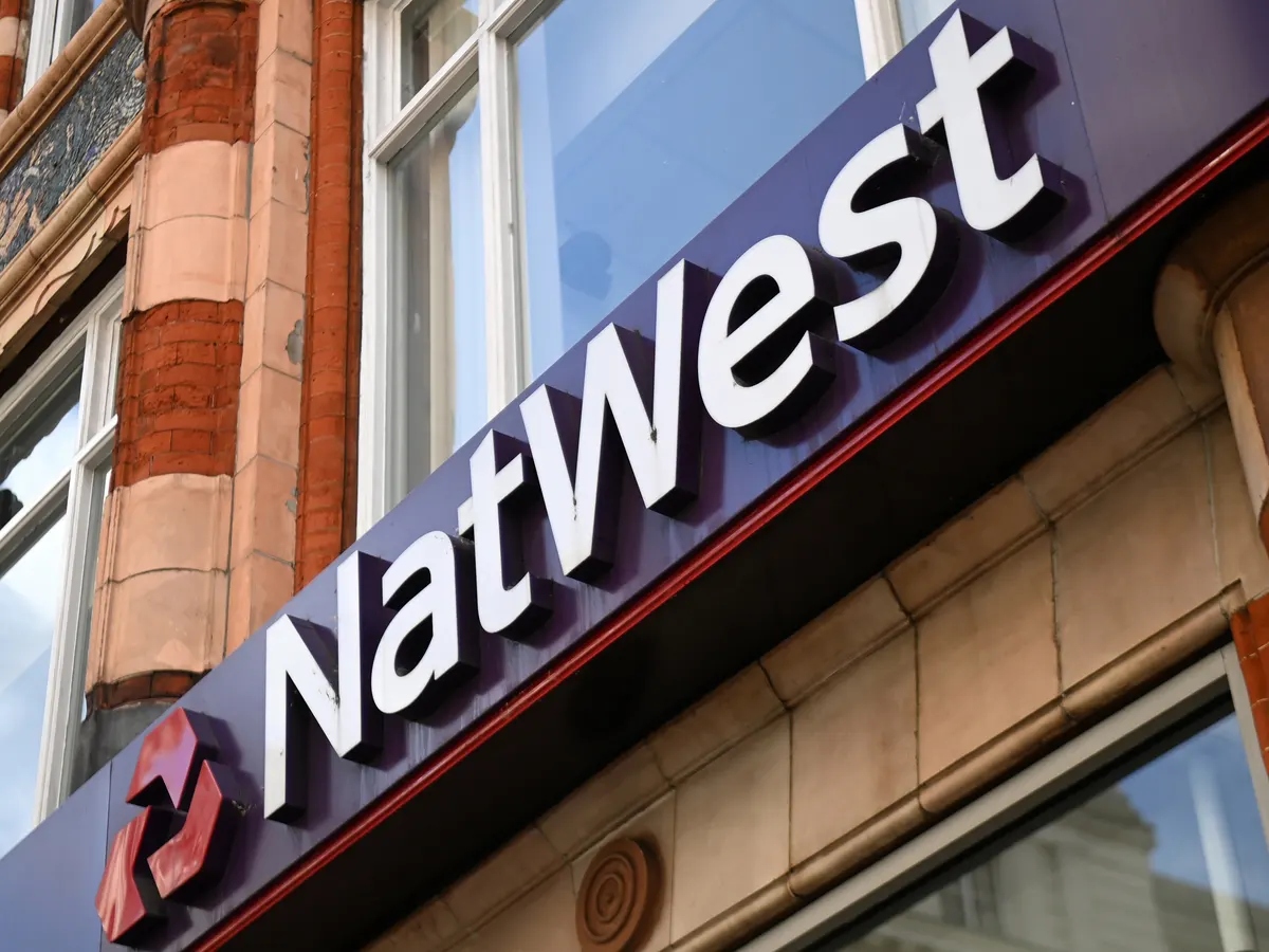 NatWest to Provide £1billion in Additional Lending to UK Manufacturing