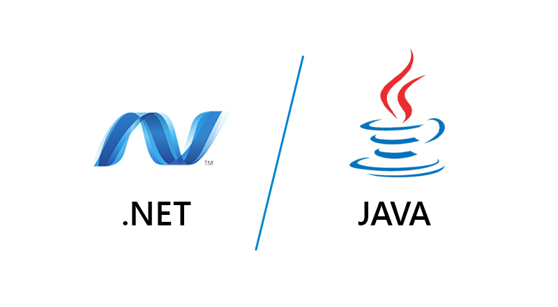 .NET vs. Java