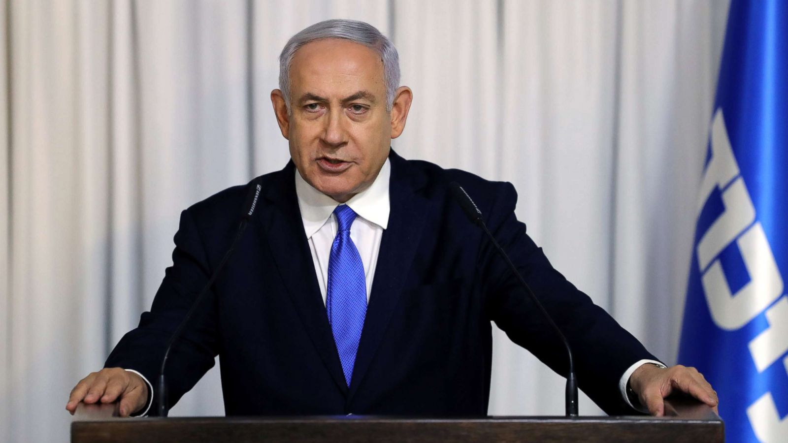 Netanyahu Set to Return as Israel's Prime Minister