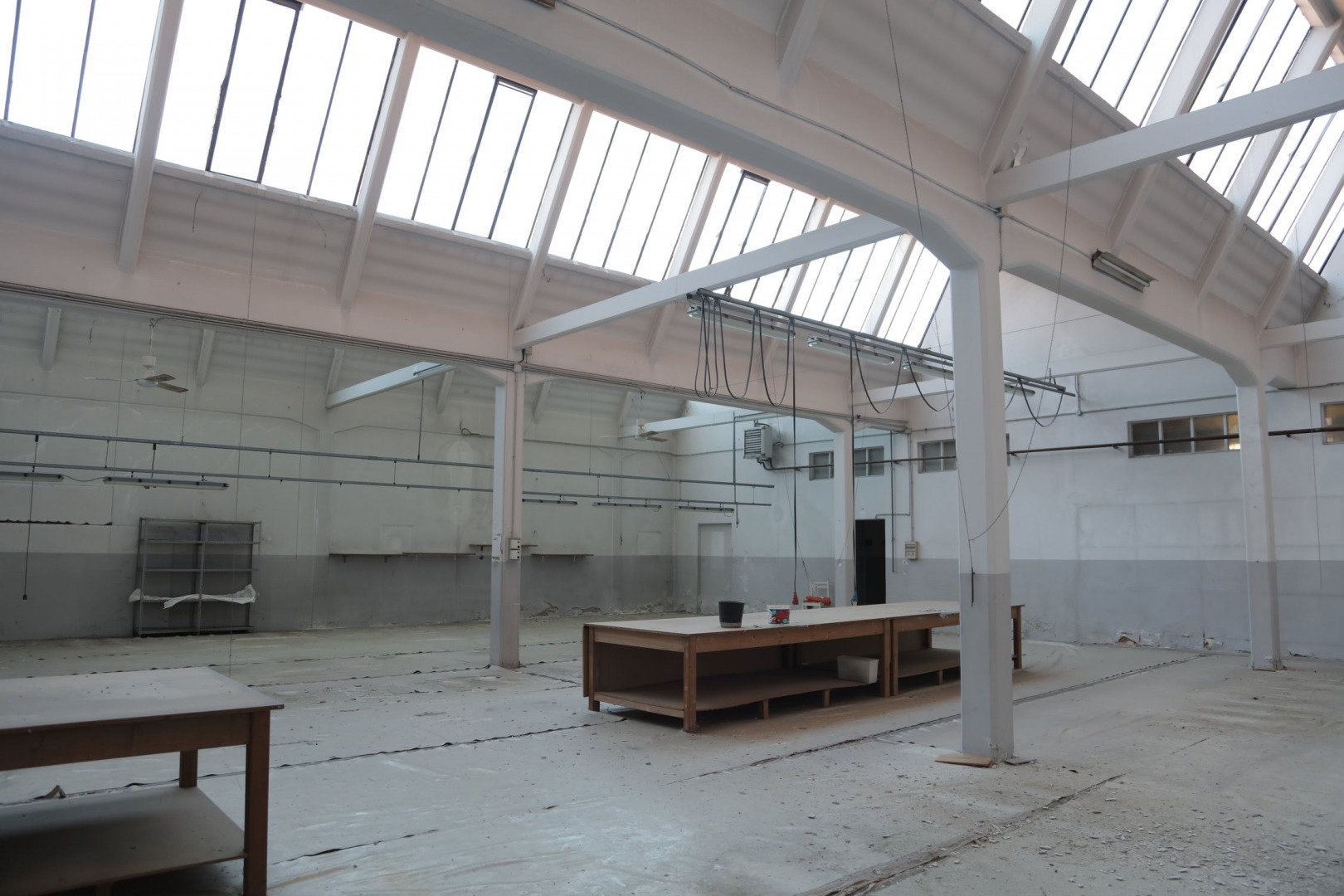 What You Need To Consider When Looking For A New Business Premises 