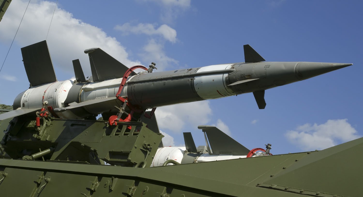Could Putin or Biden Launch Nuclear Missiles by Themselves?