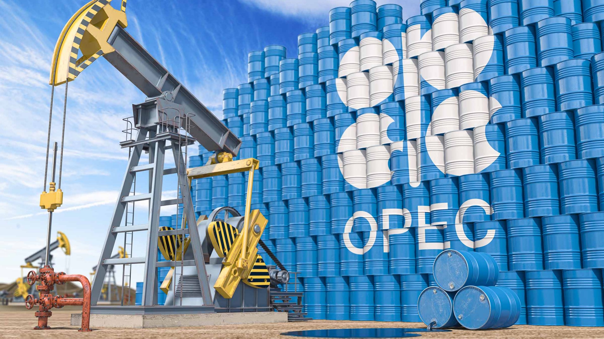 OPEC Is Not The Only Solution To High Oil Prices