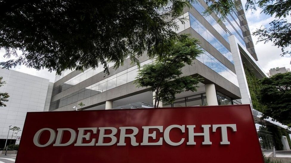 Odebrecht: “The Largest Foreign Bribery Case in History”