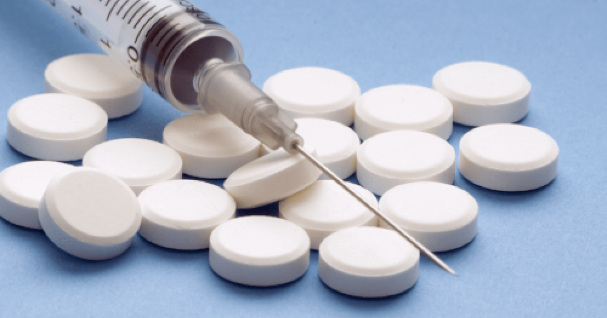 Opioid Overdoses: Worse Again
