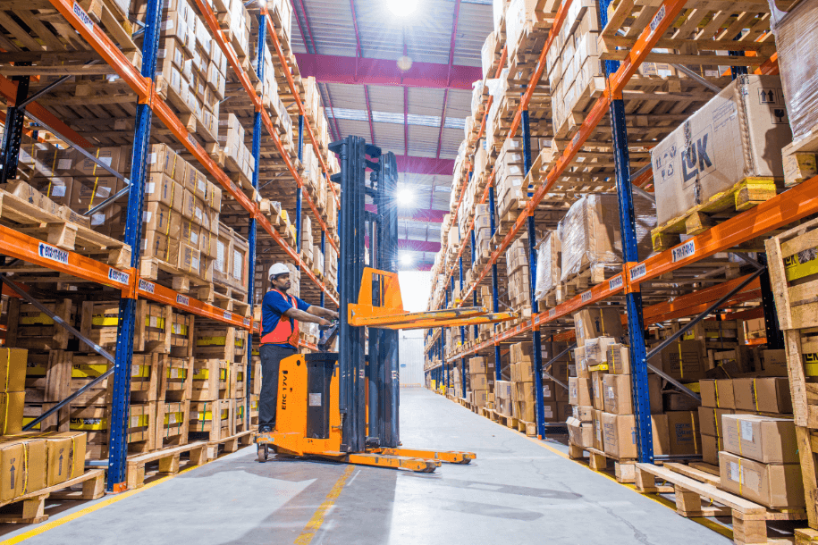 Optimizing Inventory Management with Machine Learning