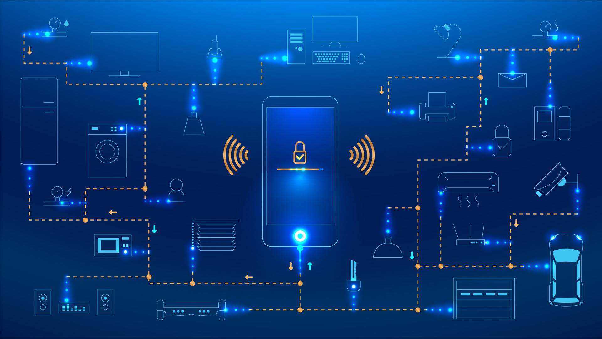 Organizations Can Gain Insights From IoT Connected Devices