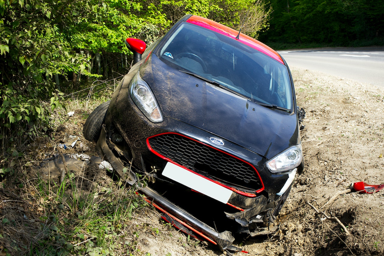 4 Legal & Financial Tips On Overcoming A Serious Road Crash