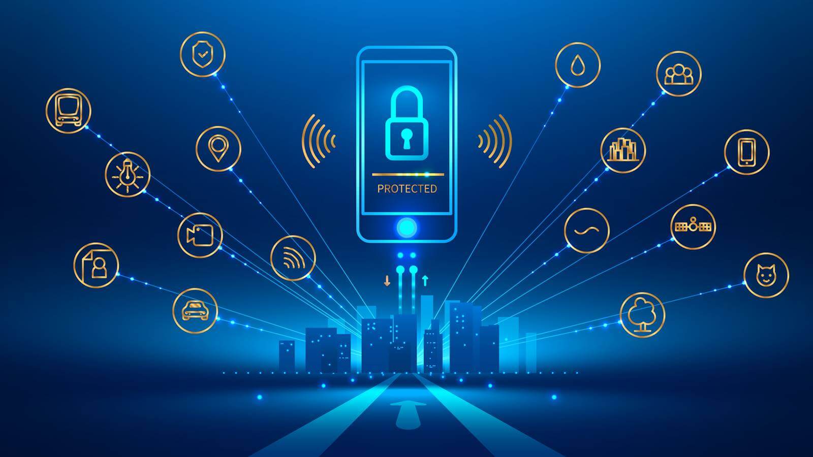 Overcoming IoT Security Challenges