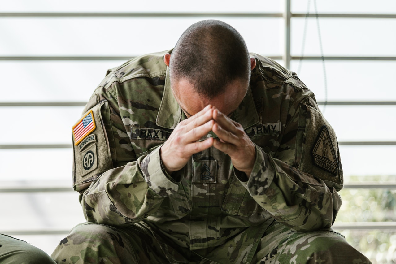 7 Methods That Have Proven Useful In Treating PTSD