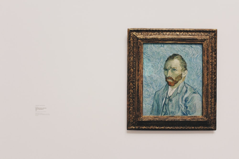 Painting with Van Gogh: The Fun of Paint by Numbers Meets Art History