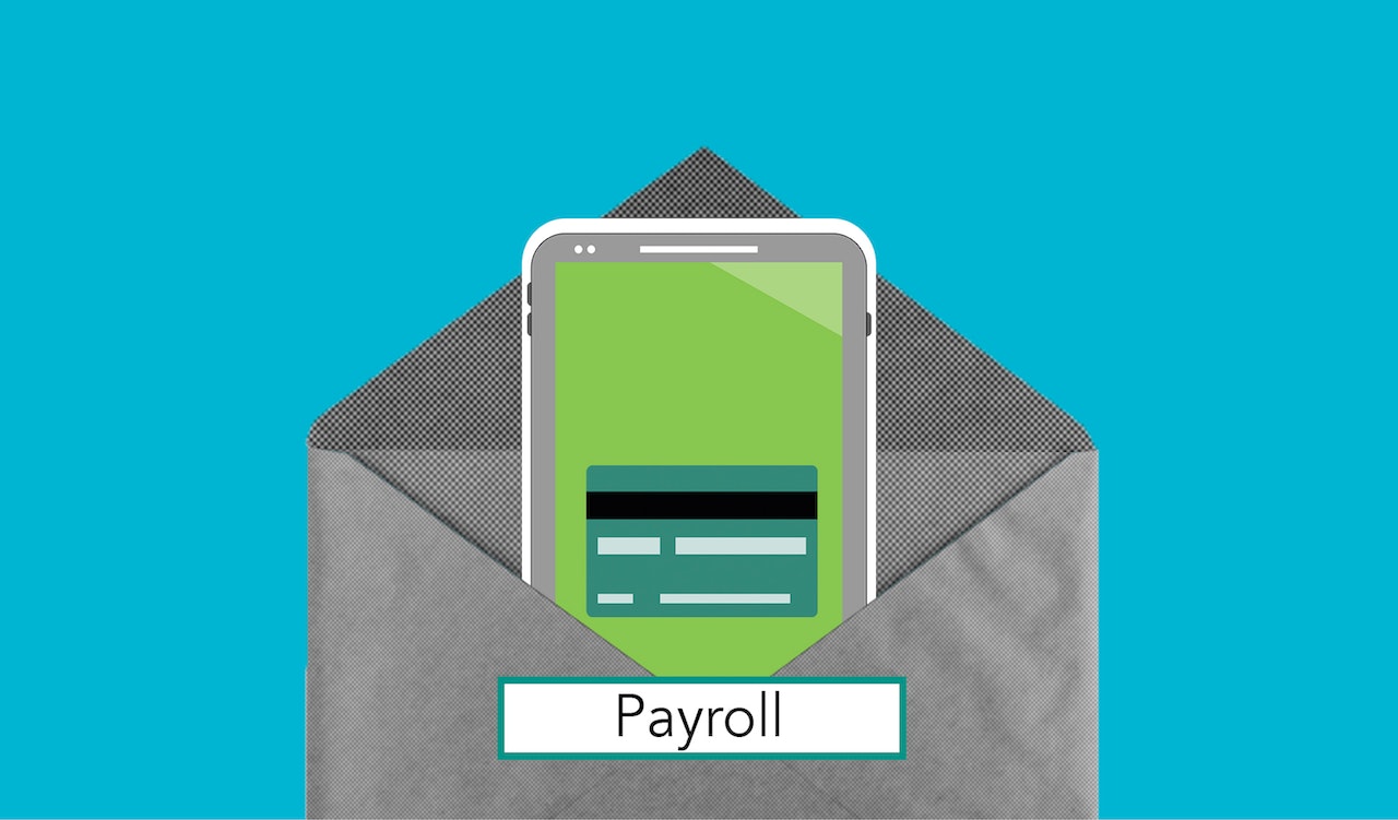 Payroll Check-13 Facts for the Beginners