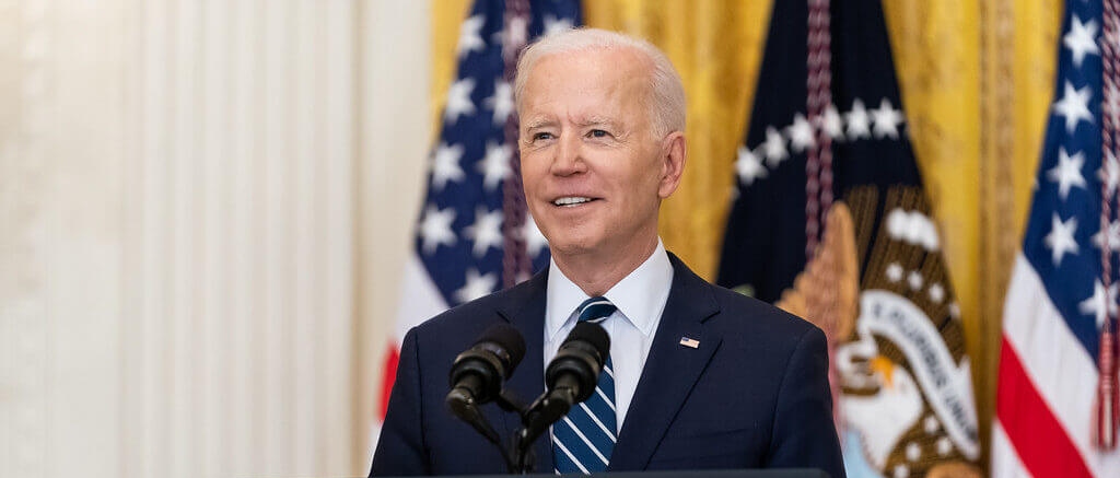 President Biden Assures Americans of the Safety of US Banking System After Bank Failures