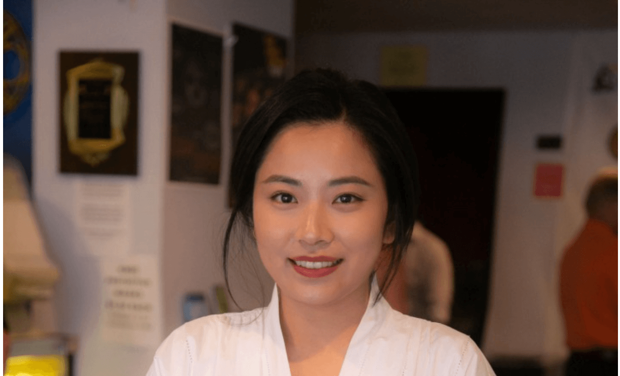 Oscar-Winning Female Filmmakers Inspire Fellow Award-Winning Director and Producer Shiyue Xu