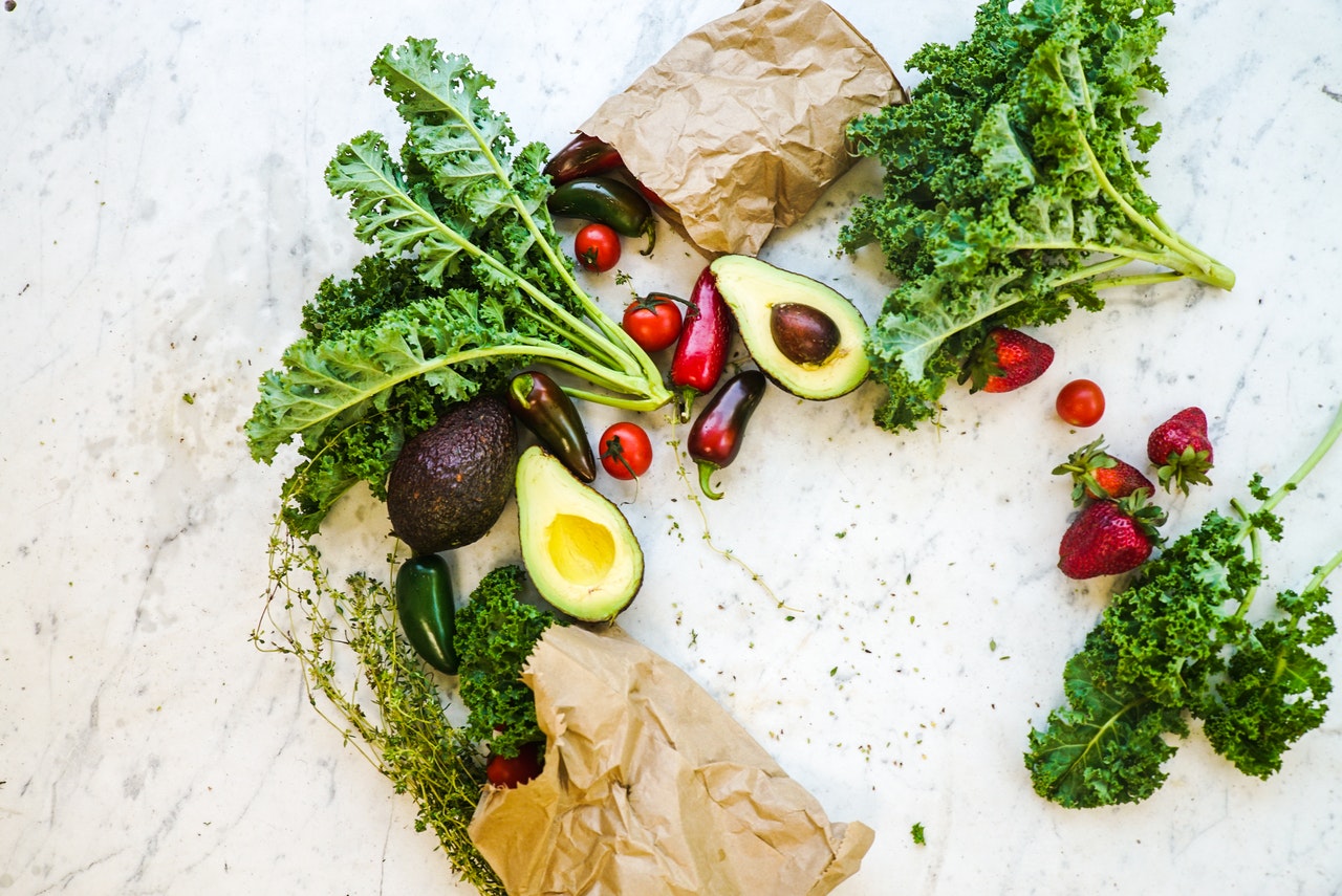 Psychopharmacology: How nutrition, fitness benefit mental health?