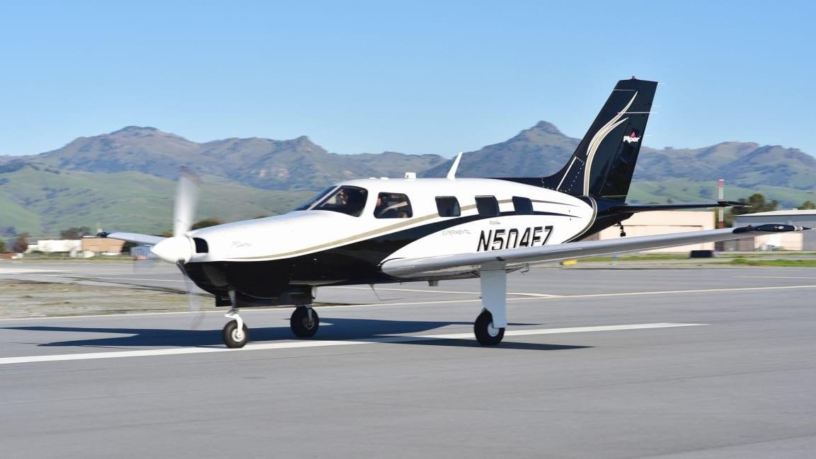 ZeroAvia Selects Hyzon Motors to Power Its Test Flights