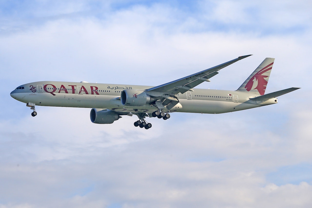 Qatar Airways and SpaceX Partner to Transform In-Flight Connectivity